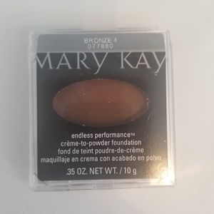 Mary Kay Endless Performance Cream Foundtion